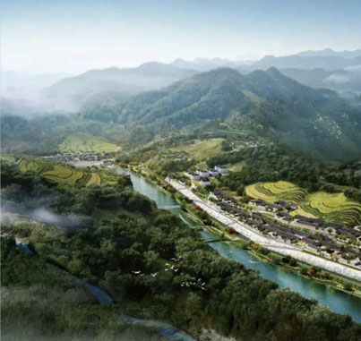 思南縣“十四五”鄉村振興戰(zhàn)略規(guī)劃